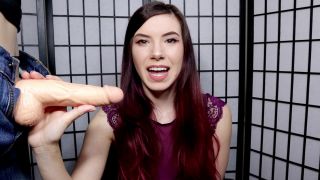 clip 2 german fetish porn fetish porn | Marceline Leigh - Fine Dining, Four Course CEI | sissy training-6