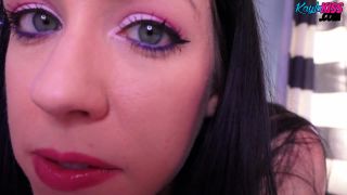 zoey holloway femdom KaylaKiss: Asmr, femdom on pov-0