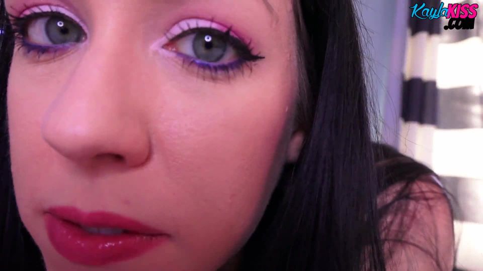zoey holloway femdom KaylaKiss: Asmr, femdom on pov