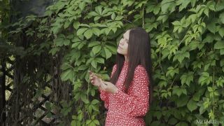 adult xxx video 43 MetArt - Elena Max Walk In The Woods - 1080p on fetish porn nicki minaj femdom-1
