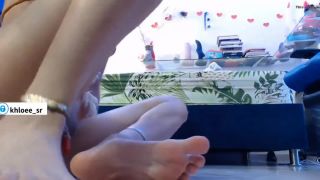 Khloee_sr - Deep Anal Fisting 7.-7