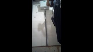 Voyeur - Toilet In The Shopping Center 26 | voyeur | voyeur -6