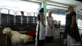 video 34 fetish fantasy studio Caught red handed by mistress, spanking on fetish porn-2