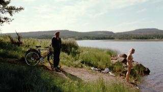 Frida Hallgren - Sa som i himmelen (2004) HD 1080p!!!-0