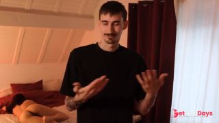 Tutorial Squirt - How to make your partner squirt -2