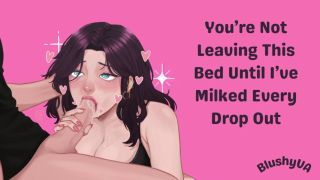 Role Play Wet and Sloppy Throatfucking for My Perfect Daddy  gf audio roleplay-0