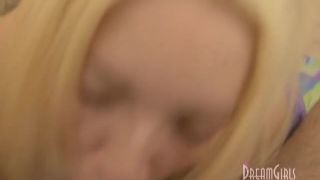 eXXXtreme DreamGirls #6 | gonzo | cumshot -8