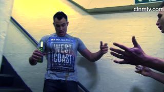 porn video 4 cfnmtv: Nightclub Arsehole (Part 1) (Release date: Mar. 11, 2021) CFNM, bdsm shock collar on bdsm porn -1
