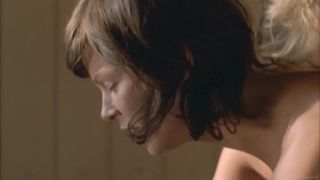 Jessica Schwarz in Off Beat aka Kammerflimmern 2004-9