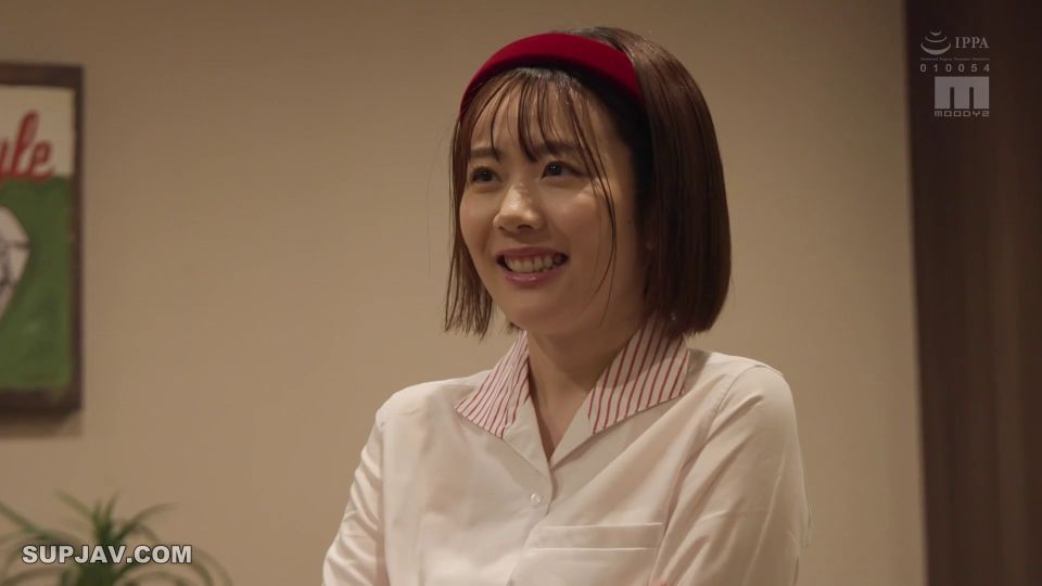 Reducing Mosaic MIDV-820 バイト女子の部屋着からポロリする無頓着なノーブラ巨乳誘惑に負け週5で19発射精（だ）し寝取られたフルタイム下衆不倫 水卜さくら