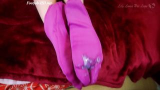 xxx video clip 16 Tabi Sock Try On Footjob Cumshot – LilyLovesHerLegs on handjob porn deep feet fetish-9