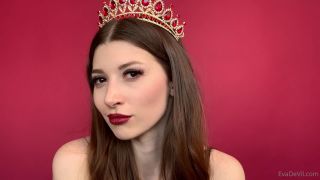 Eva de Vil () Video queen worship 05-06-2021-1