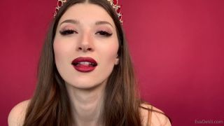 Eva de Vil () Video queen worship 05-06-2021-6