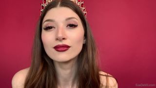 Eva de Vil () Video queen worship 05-06-2021-7