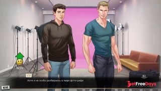 [GetFreeDays.com] Complete Gameplay - Our Red String, Part 14 Sex Film November 2022-2