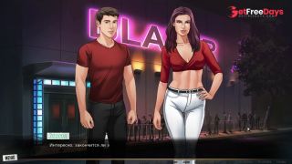 [GetFreeDays.com] Complete Gameplay - Our Red String, Part 14 Sex Film November 2022-4