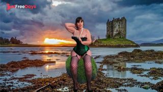 Granny Highlander Cocksucking Eternal Slut - There Can Be Only One 8 9 2024-9