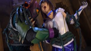 [WarAnLov.com] HTB-09 Heroine Suppression Vol.109 New Tales Ep_1.2.0-012-1