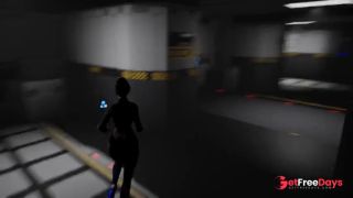 This Isnt Just Sci-Fi... Its Lewd  Parasite Inside Gameplay Part 01-5