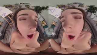 Naughty Art 2: Eva Sweets Talents Eve 08 - 01 - 2023 - Blowjob-3