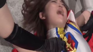 [SuperMisses.com] SPSD-86 Heroine Futanari Tickling Hell Science Bird Soldier Bird-023-0