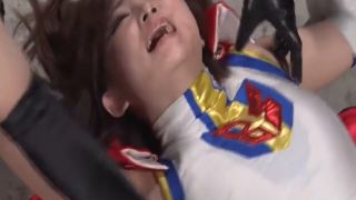[SuperMisses.com] SPSD-86 Heroine Futanari Tickling Hell Science Bird Soldier Bird-023-3