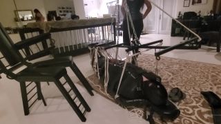 online xxx clip 49 I Can Be A Little Tiny Bit Mean on fetish porn s&m fetish-1