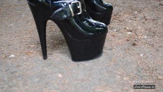7150 Latex, Leather, Fetish, Rubber-9