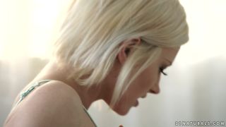 adult video clip 14 Zazie (Morning Desires) Zazie aka Zazie Skymm - [21Naturals / 21Sextury] (Full HD 1080p) on fetish porn femdom forced handjob-3