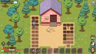 [GetFreeDays.com] VILLAGE RHAPSODY 11 GAMEPLAY Porn Stream October 2022-9