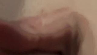 pusiaa1 - SEKSOWANA MAMUŚKA Z DUŻYM CYCKIEM ROZGRZEWA CIPĘ I DUPĘ-5