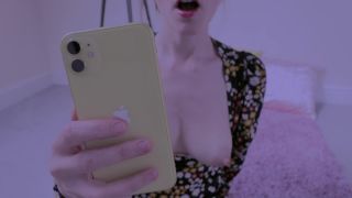 video 12 Sydney Harwin – Mommy Will Be Your Girlfriend HD 1080p, family fetish on femdom porn -6