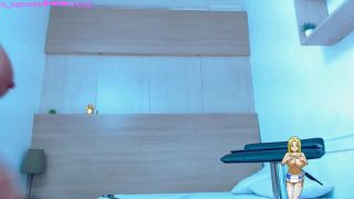 Cleopatra Bigboobs Webcam 2019-05-16 – Hd 720P pov -9