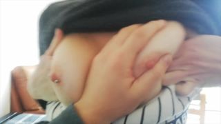 free adult video 42 Excited Student Fucks me & gets her Big White Red Ass Spanked, lipstick blowjob on fetish porn -2