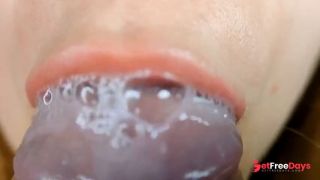 [GetFreeDays.com] Extreme Close-Up Blowjob Bliss Sex Clip December 2022-9