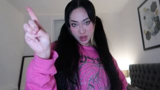 free porn clip 27 Claudiahon – Only Goon To My Pixilated Body on masturbation porn -1