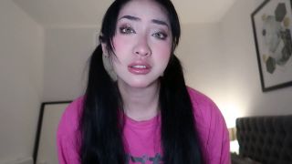 free porn clip 27 Claudiahon – Only Goon To My Pixilated Body on masturbation porn -4