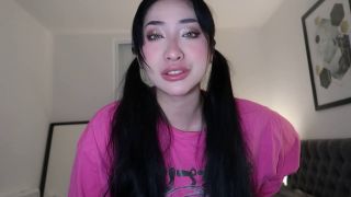 free porn clip 27 Claudiahon – Only Goon To My Pixilated Body on masturbation porn -5