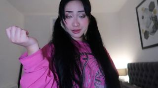free porn clip 27 Claudiahon – Only Goon To My Pixilated Body on masturbation porn -6