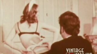 Vintage, old porn scenes, past times retro classic videos-1