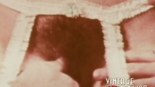 Vintage, old porn scenes, past times retro classic videos-2