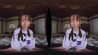 URVRSP-091 A - Japan VR Porn - (Virtual Reality)-2