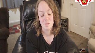 HDkinkytime – POV Husband Chastity _ Cuckold Fulfilled Femdom!-0