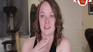 HDkinkytime – POV Husband Chastity _ Cuckold Fulfilled Femdom!-4