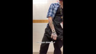 HUGE COLORADO COCK OPEN FOR COLLABORATIONS. SKINNY GUY BIG COCK.-5