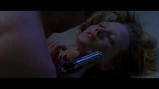 Anne Heche in The Juror 1996 Blu-ray-1