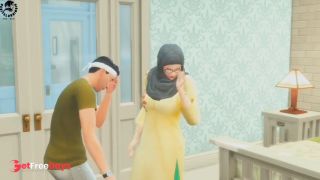 Telugu muslim girl english teacher sex with student telugu sex videos episode 5-2