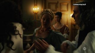 Marie Askehave, etc - - Versailles s03e03-06 (2018) HD 1080p!!!-0