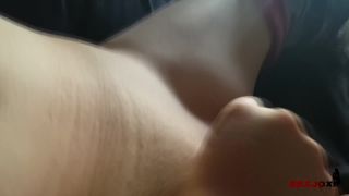 Cum on Pussy – HD 1080p Teen jerks cock until it cums all over pussy (Victoria Day) | teens | teen-1
