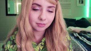 video 30 ggg fetish MaePeach – Make me pretty daddy, joi fantasy on femdom porn-1